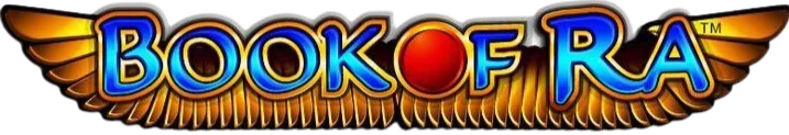 Book of Ra Deluxe logo